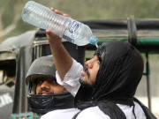 چکر متلی و پٹھوں میں درد ہیٹ اسٹروک کی علامات ہیں ماہرین طب