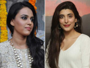 پاکستان کو ’ناکام ریاست‘ کہنے پر عروہ نے بھارتی اداکارہ کو آڑے ہاتھوں لے لیا