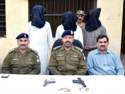 شہر پر اسٹریٹ کریمنلز کا راج شہری خوف زدہ پولیس بے بس