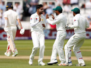 ٹیسٹ ٹیم کی کارکردگی میں مستقل مزاجی کا خواب