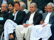 شریکِ جُرم نہ ہوتے تو مخبری کرتے