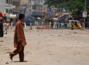 کراچی کا انتخابی ماحول  لمحہ فکریہ