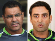 وقار یونس اور محمد اکرم کینیڈین ٹوئنٹی 20 لیگ سے جڑ گئے