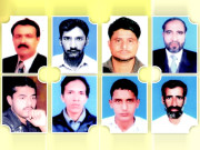 شیشم کے درخت کی چوری کا تنازعہ