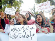 حقوق و فرائض کی کشمکش اور ہمارا کردار