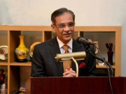 انتخابات کسی صورت تاخیر کا شکار نہیں ہوں گے چیف جسٹس