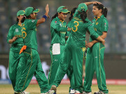 ویمنز ٹی ٹوئنٹی ایشیا کپ بنگلہ دیش نے پاکستان کو 7 وکٹوں سے ہرا دیا