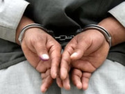 کراچی سے کالعدم تنظیم تحریک طالبان ضلع بونیر کا اہم کمانڈر گرفتار