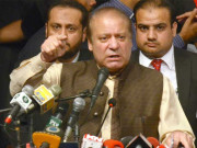 پاکستان کے مفاد کیلیے بے شمار مشکلات کا سامنا کر رہا ہوں نواز شریف