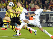 لیوانڈو سکی کی ٹھوکروں سے رئیل میڈرڈ کے قلعے میں دراڑ