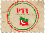 تحریک انصاف نے یکم مئی کو جلسہ عام کے انتظامات مکمل کرلیے 