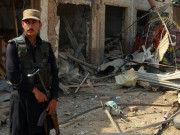 مستونگ چیک پوسٹ پر 2 خودکش حملے 3 سیکیورٹی اہلکار شہید