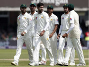 لارڈز کے ہیرو لیڈز میں زیرو