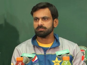 ٹی 20 سیریز ایکشن کلیئر ہونے کے باوجود محمد حفیظ نظرانداز
