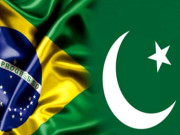 پاک برازیل اقتصادی تعلقات مضبوط بنانے کیلیے بزنس فورم قائم