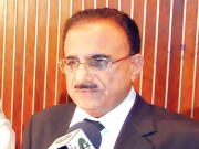 جسٹس ر دوست محمد خان نگراں وزیراعلیٰ خیبر پختونخوا مقرر