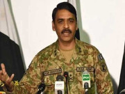 ترجمان پاک فوج کا اظہارخیال