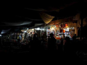 کراچی میں بجلی اورپانی کا شدید بحران