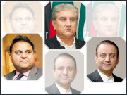 شاہ محمود یا عبدالعلیم  عمران کسے وزیراعلیٰ پنجاب بنائیں گے