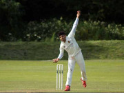 پاکستان کیخلاف ٹی20 میچزاسکاٹش ٹیم میں حمزہ طاہر اوروالیک شامل