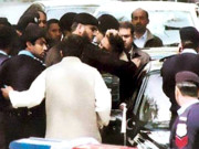 افتخار چوہدری بدسلوکی کیس اسلام آباد پولیس اور انتظامیہ کے خلاف سزائیں برقرار