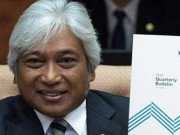 کرپشن میں ملوث ملائیشیا کے مرکزی بینک کے سربراہ مستعفی