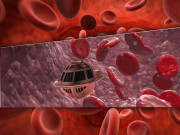 دنیا کا سب سے چھوٹا انجن بنالیا گیا