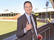 کرکٹ آسٹریلیا کے چیف ایگزیکٹیو 20 سالہ ملازمت کے بعد مستعفی