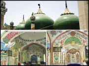 مسجد باقر خان …