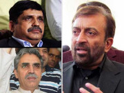 عامر خان اور انیس قائم خانی کا الیکشن نہ لڑنے کا فیصلہ