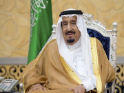 سعودی عرب میں عید الفطر کی 10 تعطیلات کا اعلان شاہ سلمان نے منظوری دے دی