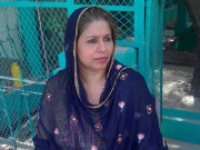 شاہ رخ خان کی کزن کا پشاور سے الیکشن لڑنے کا فیصلہ