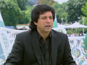 گلوکار جواد احمد نے بھی کاغذات نامزدگی حاصل کرلیے