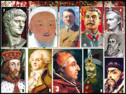 ظلم اور سفاکی میں شہرت پانے والے حکمران