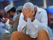 رخصتِ رمضاں آمد ِ امتحاں