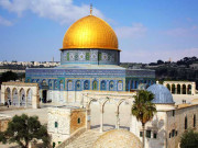 یومِ القدس حمایتِ مظلومین کے تقاضے