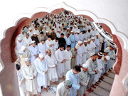 جمعۃ الوداع