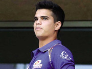 سچن ٹنڈولکر کا بیٹا بھارتی انڈر 19 ٹیم میں شامل