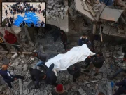 غزہ میں جنگ بندی کے بعد اسرائیلی فوج نے مغربی کنارے کو ہدف بنالیا