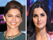 کترینہ اور دیپکا نئی فلم میں ایک ساتھ جلوہ گرہونگی  