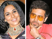 ودیا کے ساتھ کام کرکے اچھا لگا عمران ہاشمی   