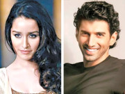 شردھا اور ادتیہ رائے کی فلم ’’عاشقی ٹو‘‘ بھارت میں ریلیز    