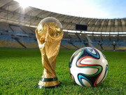 فٹبال ورلڈکپ سے قبل کرپشن کا بڑا اسکینڈل سامنے آگیا