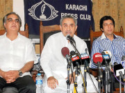 سیاست جان بچانے کا نام ہے جان لینے کا نہیںنادر لغاری