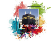 کعبے میں جنت کھوگئی۔۔۔