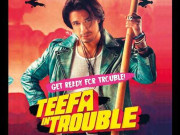 علی ظفر کی ’’طیفہ اِن ٹربل‘‘ دنیا بھر میں ریلیز کرنے کا معاہدہ