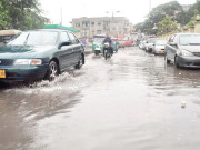 مختلف شہروں میں بارش 2 لڑکیاں جاں بحق 9زخمی 