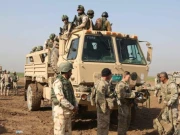 ایران جنگ، نیٹو نے عراق سے اپنے فوجیوں کا انخلا شروع کردیا