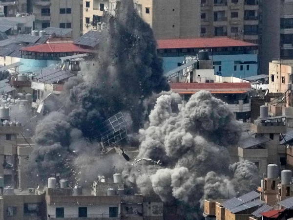 جنگ کا 22واں روز، اسرائیل، امریکا کے ایران اور لبنان پر حملے