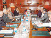 کراچی دہشت گردوں کیخلاف کارروائی کیلیے قانون نافذ کرنیوالے اداروں کو فری ہینڈ مل گیا
